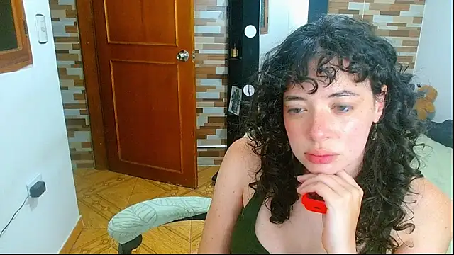 sajecrismaa Live XXX-chat