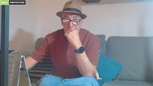 bluedae1 Live XXX-chat