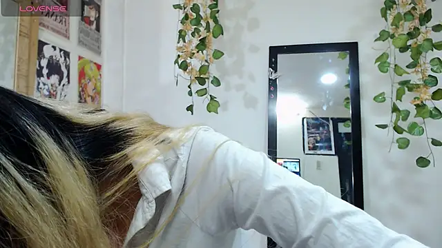 Amy_mur Live XXX-chat