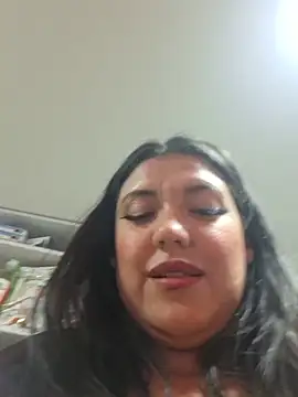 Sophie-hatter Live XXX-chat