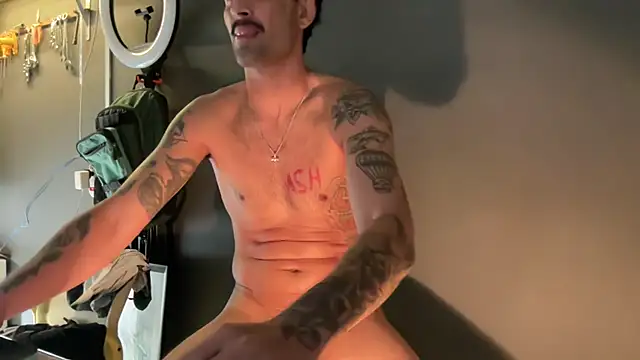 Chat XXX ao vivo de ZeusDelicious