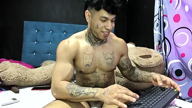 daamonxxx19_ Live XXX-chat