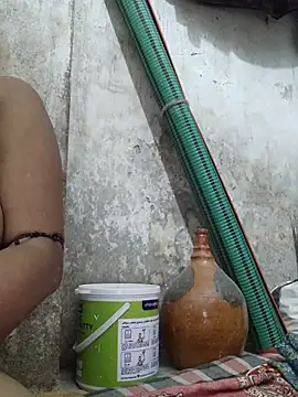 Czat XXX na żywo – Gulapi_N