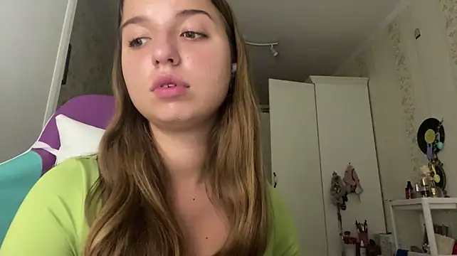 AshliKuhn Live XXX-chat