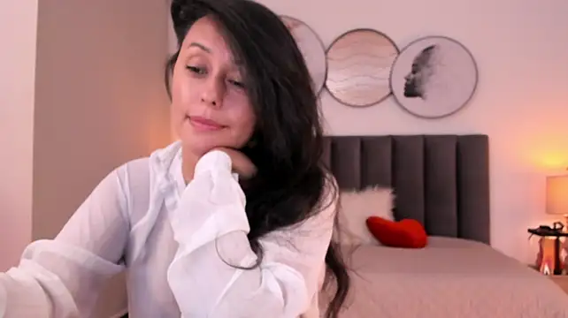 SaharaGarcia__ Live XXX-chat