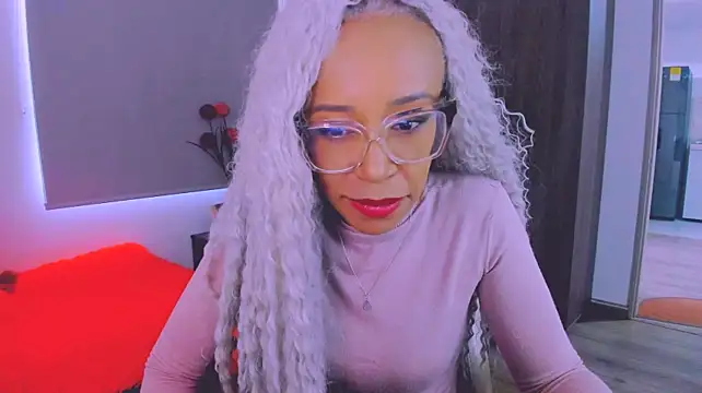 ScarlettMalbec Live XXX-chat