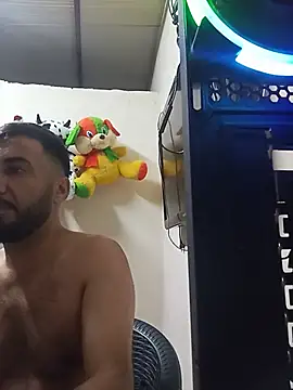 Chat XXX Live leon_ates