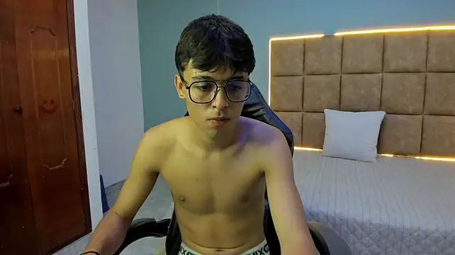 Zayn_carter Chat XXX live
