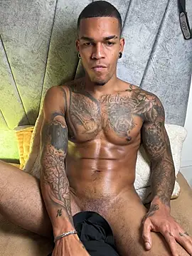 blackboy-strong – Live XXX-chat