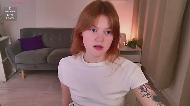 دردشة Lily_Mio الجنسية المباشرة