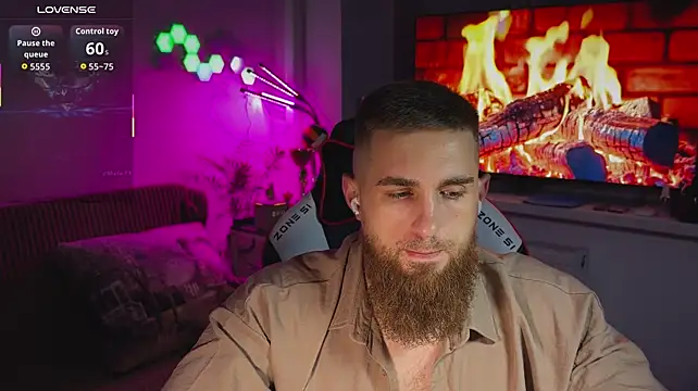 Živý XXX chat Sweeet__boy
