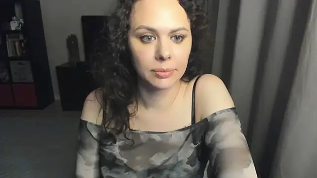MollyCheiz Live XXX-chat