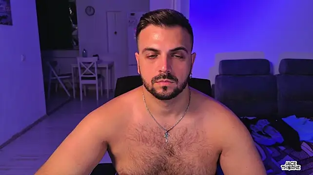 Jace_Thorne 라이브 XXX 채팅