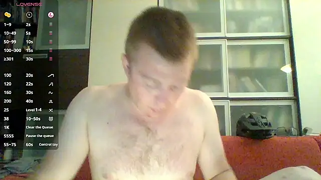 Matttthees – Naživo XXX chat