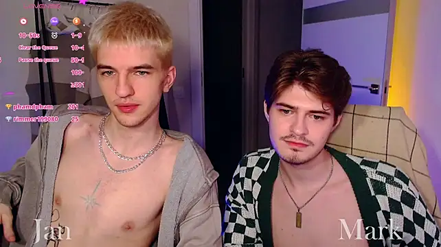 itsyanbb Live XXX-chat