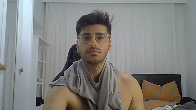 ciceroable Live XXX-chat