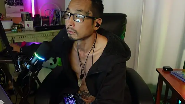 Ghost11_11 Chat XXX live