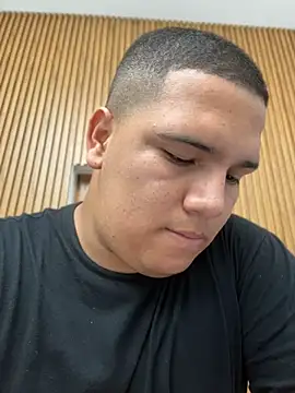 Czat XXX na żywo – Patricio_02