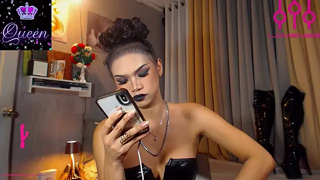 Lexi_ThunderFuck Live XXX-chat