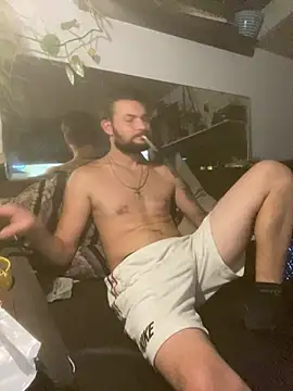 MrTwister666 Live XXX-Chat