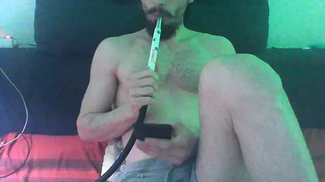 KaelNox's Live XXX Chat