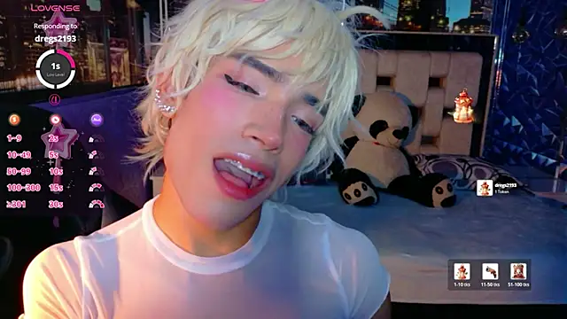 isaac_nova Live XXX-chat