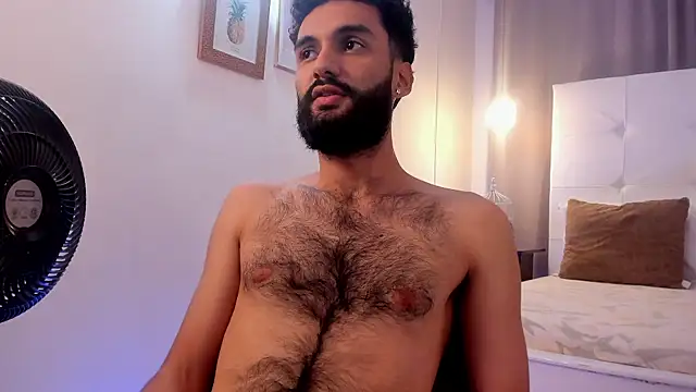 Chat XXX ao vivo de Ryan_Jakson