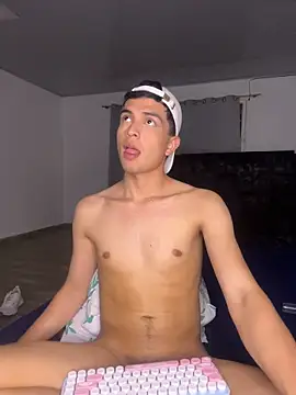 diamondwilly Webcam-Show