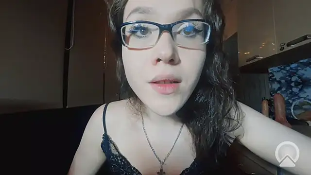 RachelSavのライブXXXチャット