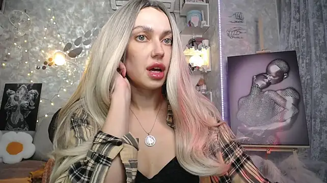 NickyAdamidi Live XXX-chat