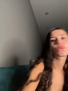 Živý XXX chat SofiaLaLight