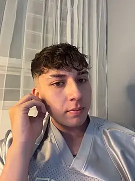 OLIVER_K Obrolan Langsung XXX
