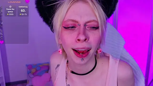 Chat XXX en directo de M1mmi