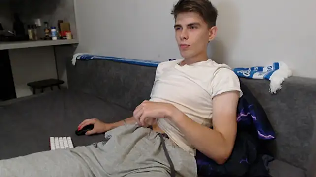 Student_Oliver Live XXX-Chat