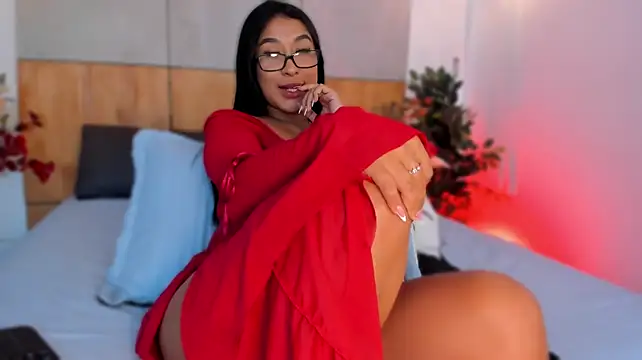 BellaHarllow Live XXX-chat