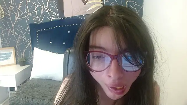 Allyshon_ Live XXX-chat