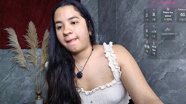 thepeach_ Live XXX-chat