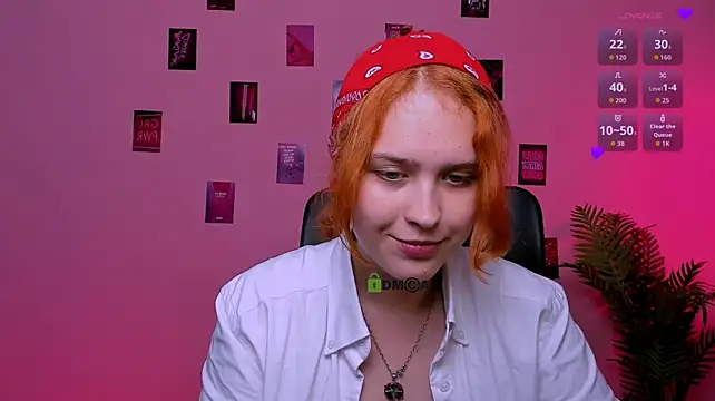 roxy_starr_ Live XXX-chat