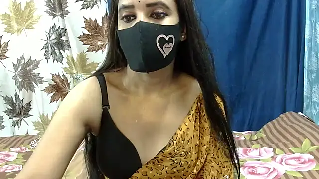 Only-Priya Adlı Modelin Canlı XXX Sohbeti