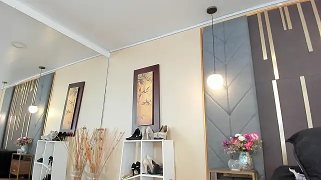 Chat +18 de OliviGrace ao vivo