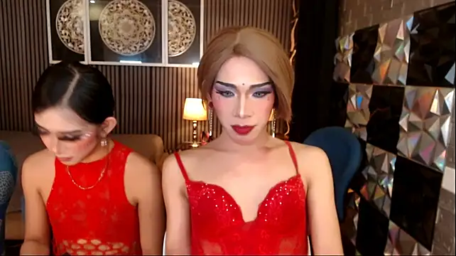 PrettyHorseCockTrans Live XXX-chat