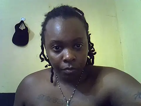 Živý XXX chat Ebony_dezires