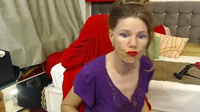 Chat XXX en directo de kellyterapy