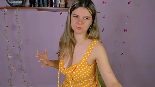Zorianaa Live XXX-chat