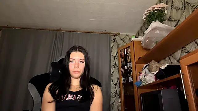 Chat XXX en directo de LilyMinimum
