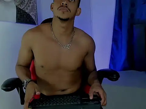 clemont_rush live XXX chat