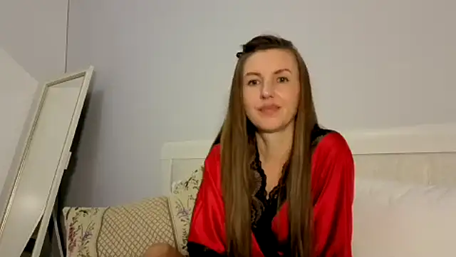Melivorra's Live XXX Chat