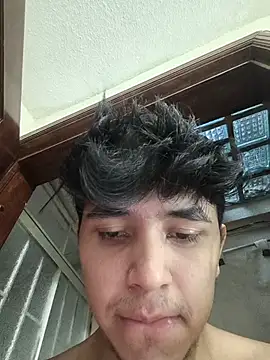 satoru_x Live XXX-chat