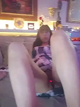 misscectito13 Adlı Modelin Canlı XXX Sohbeti