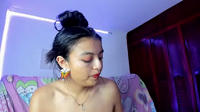 sweet_cinamon Live XXX-chat